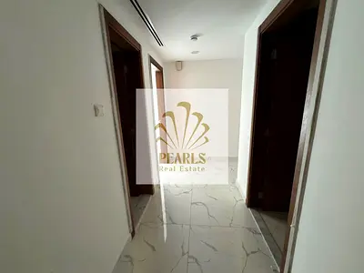 Luxury 2 Master BR Apartment for Rent in Al Nuaimia 1 Ajman, Central AC, Free Parking, Gym, Kids Area, 42K Yearly.