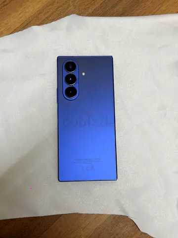 Samsung Z Fold 7