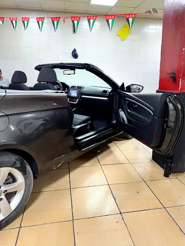 2012 Volkswagen EOS 缩略图 17