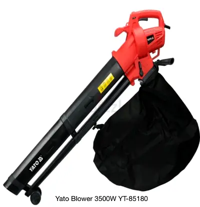 Yato blower