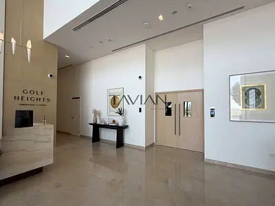 Genuine, Golf and Lake View, Handover, View Today