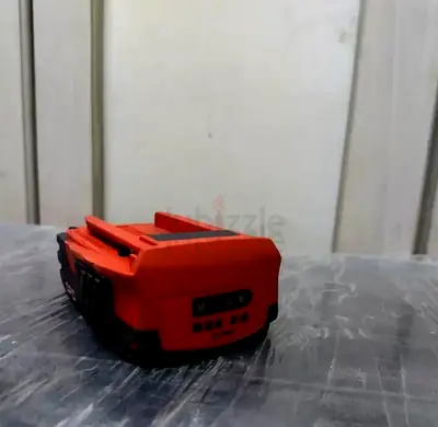 HILTI B22/2.6 AH BATTERY