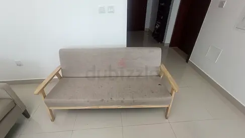 Long Sofa