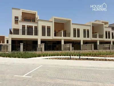 4 Bed | Close to Lagoon | Family Living | Luxury