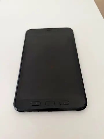 Samsung active 3 tablet with case