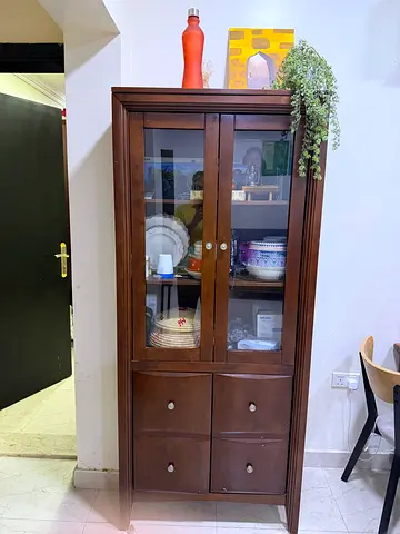Full Height Cupboard for sale