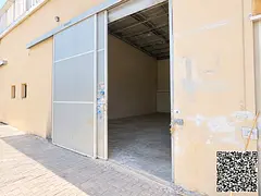 Warehouse for Rent in Ajman – Al Jurf Industrial 1