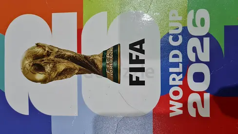 Trading any panini world cup 2026 stickers