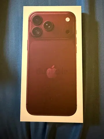 Iphone 18 pro max