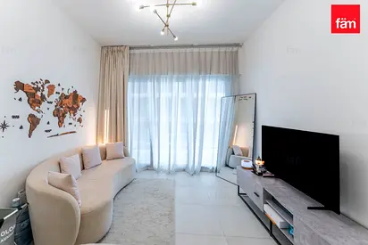 High ROI | Fully Furnished | High Floor