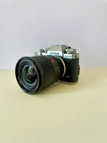 Fujifilm XT3 Camera