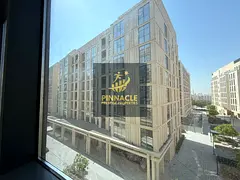 Brand New 1 BHK | Unfurnished | Corner Unit