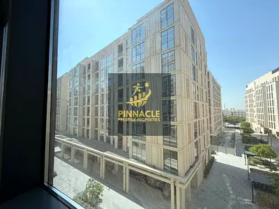 Brand New 1 BHK | Unfurnished | Corner Unit