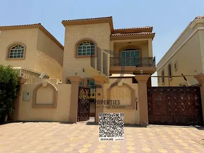 فيلا للإيجار السنوي في المويهات2