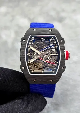 RM67 Ultra Thin Watch 1:1