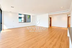 Open Plan Living | Great Connectivity | Maids Room