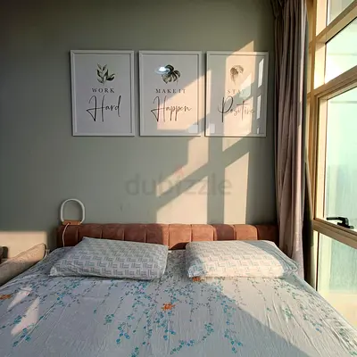 Premium Room / PentHouse / Corner Unit / Top Floor / Luxury apartment / Year End Offer