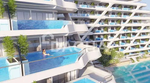 Private Pool | Investor Deal | Premium Residence