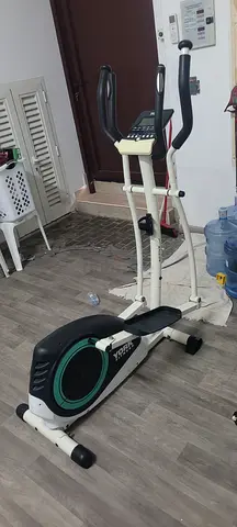 walk exercise cycle machine