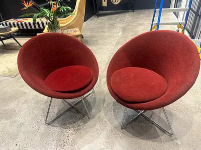 Chairs for sale