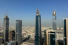 High Floor | Sea View | Ready To Move