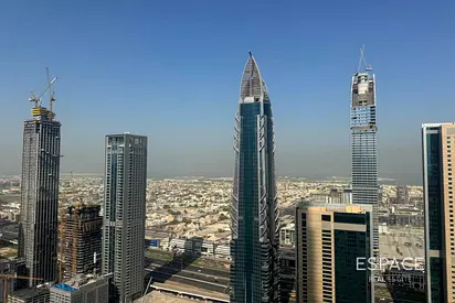 High Floor | Sea View | Ready To Move