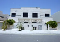 Big Plot Villa | Elevator | Gym Room | Maid's Room
