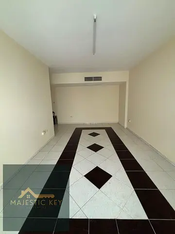 BIGGEST APARTMENT!!NO CASH DEPOSIT!!ONE MONTH FREE!!2BHK APARTMENT WITH BALCONY AND CENTRALISED AC AND CENTRALISED GAS JUST IN 40K