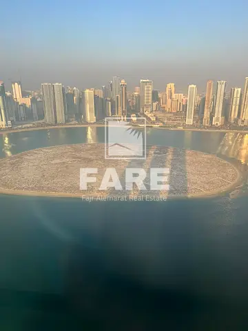 for rent 3 bed apartment with sea view. marwa 3