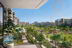 Park-Facing | High Floor | Completion Soon