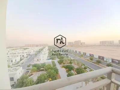 Corner Unit | 3 BHK+MAID | 2 Parking | Panoramic View