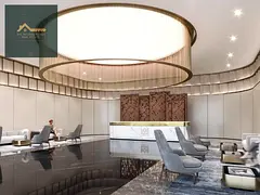 Luxury 1-Bedroom | Premium Finishes | Marquis Elegance