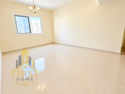 LAHWISH NEW 1 BHK JUST 33K TWO BATHROOMS OPEN VIEW NEAR SAFIA PARK NEAR DUBAI