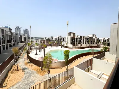 4 Bed G+2 IFacing Pool and Park IMotivated Seller