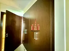 Spacious studio appartment with balcony and open view with all free facilities