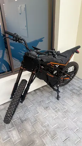 Kugoo wish 02 pro