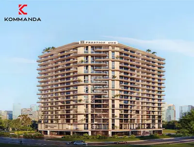 Ideal for Investors|10%ROI|HIGH FLOOR|2027HandOver