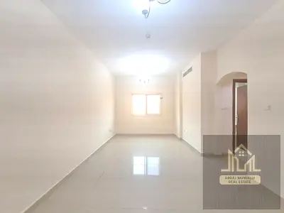 1 month free*good offer *good appartment with parking close to muwaileh park just 35k