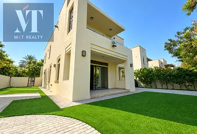 5 Bedroom I Vacant | Single Row I Great Location