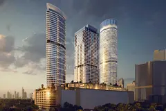 AIN DUBAI VIEW | HIGH FLOOR | BIGGEST SIZE