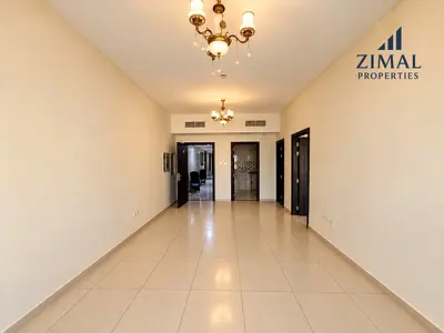 Brand New 1 BHK | Big Size | 1 Month Free | 6 Cheques