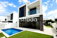 Standalone Villa | Private Pool | Vacant