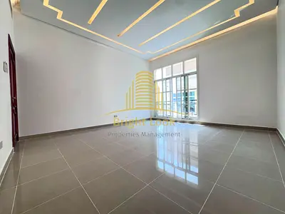 Brand-New Deluxe Studio | All-Inclusive Benefits | Muroor Road – Al Bateen Airport Area