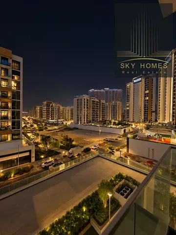 1bhk Apartment With Kitchen Appliances available Rent 64k