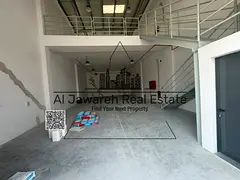 Warehouse for Annual Rent in Ajman – Al Jurf Industrial Area 2