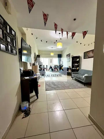 1BR for Sale in Ajman One – Tower 5 | 1,050 Sq. Ft. | Garden View | AED 430,000