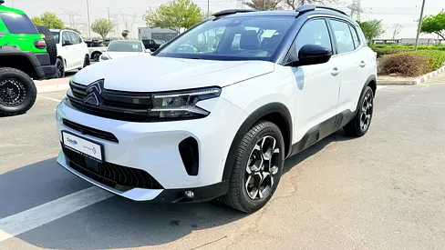 PEUGEOT WARRANTY | GCC | 1.6L TURBO | SHINE | AED 1,500 PM