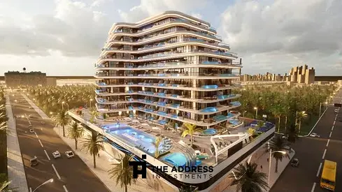 Private Pool | Community View | Resale