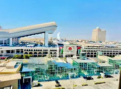 Chiller-Free 2BHK | Front of Mall of the Emirates | Ready to Move
