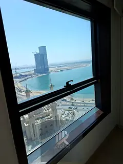 LUXURY APARTMENT FOR RENT WITH FULL SEA VIEW // AL MAMZAR – SHARJAH Enjoy a comfortable and elegan